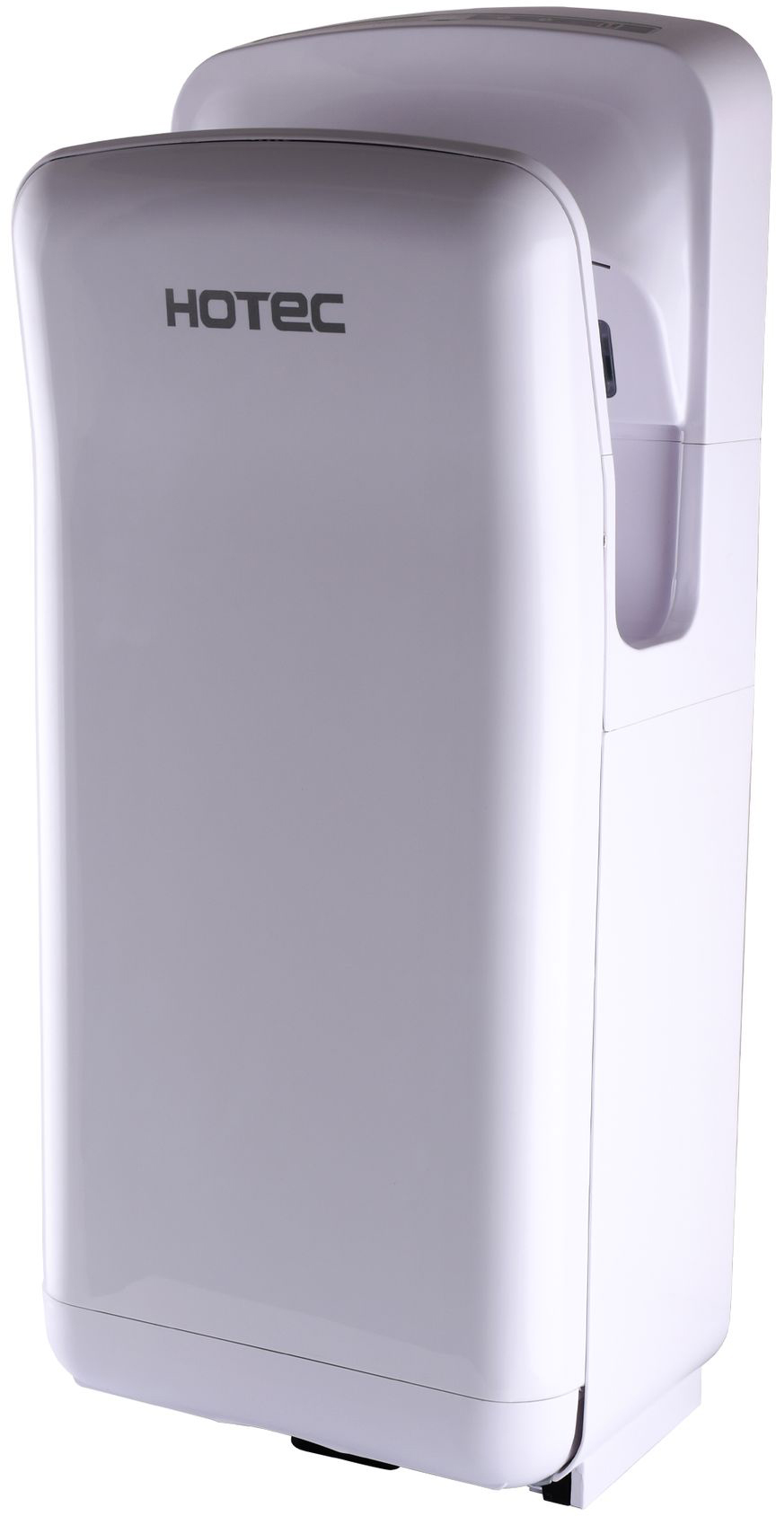 

Сушилка для рук HOTEC 11.101-ABS-White