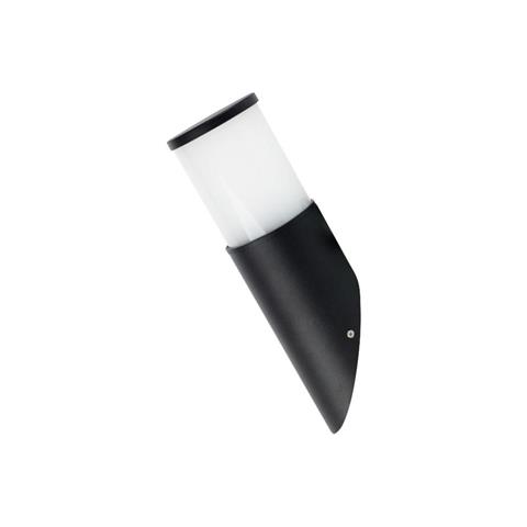 

Светильник садово-парковый Horoz Electric Kavak-1 IP44 E27 стекло (075-014-0001)