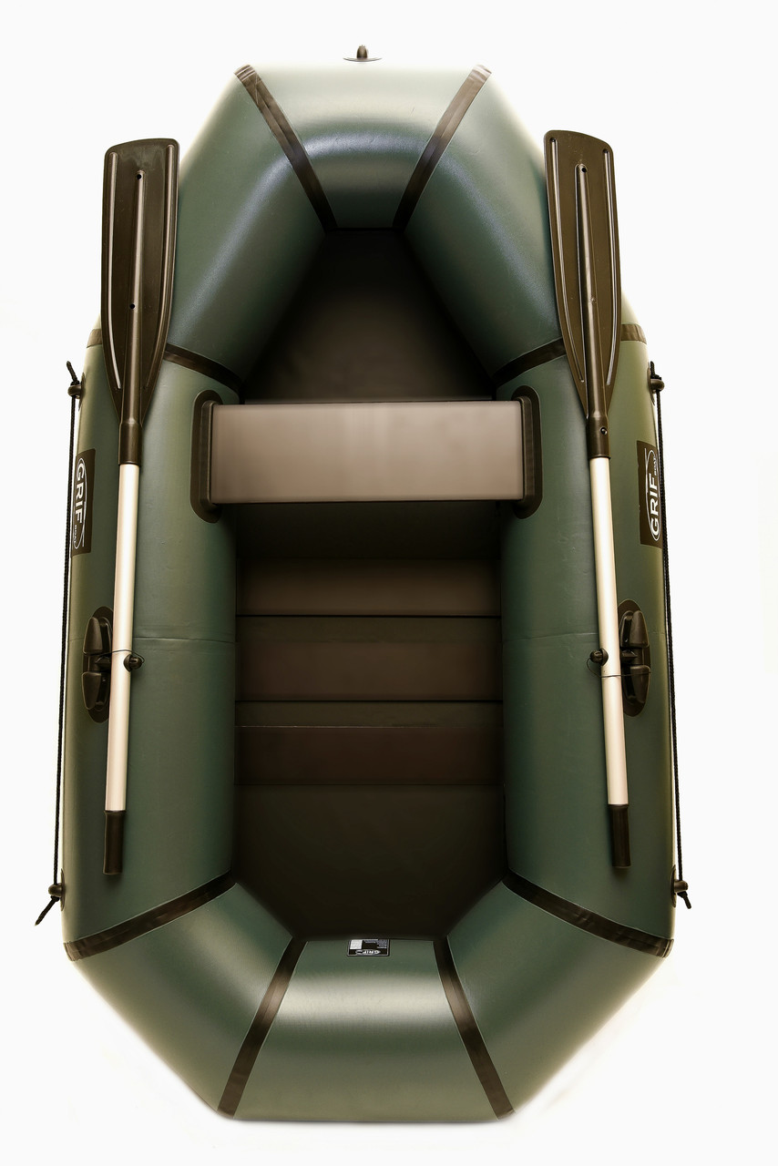 

Надувная лодка Grif Boat GH-210LS