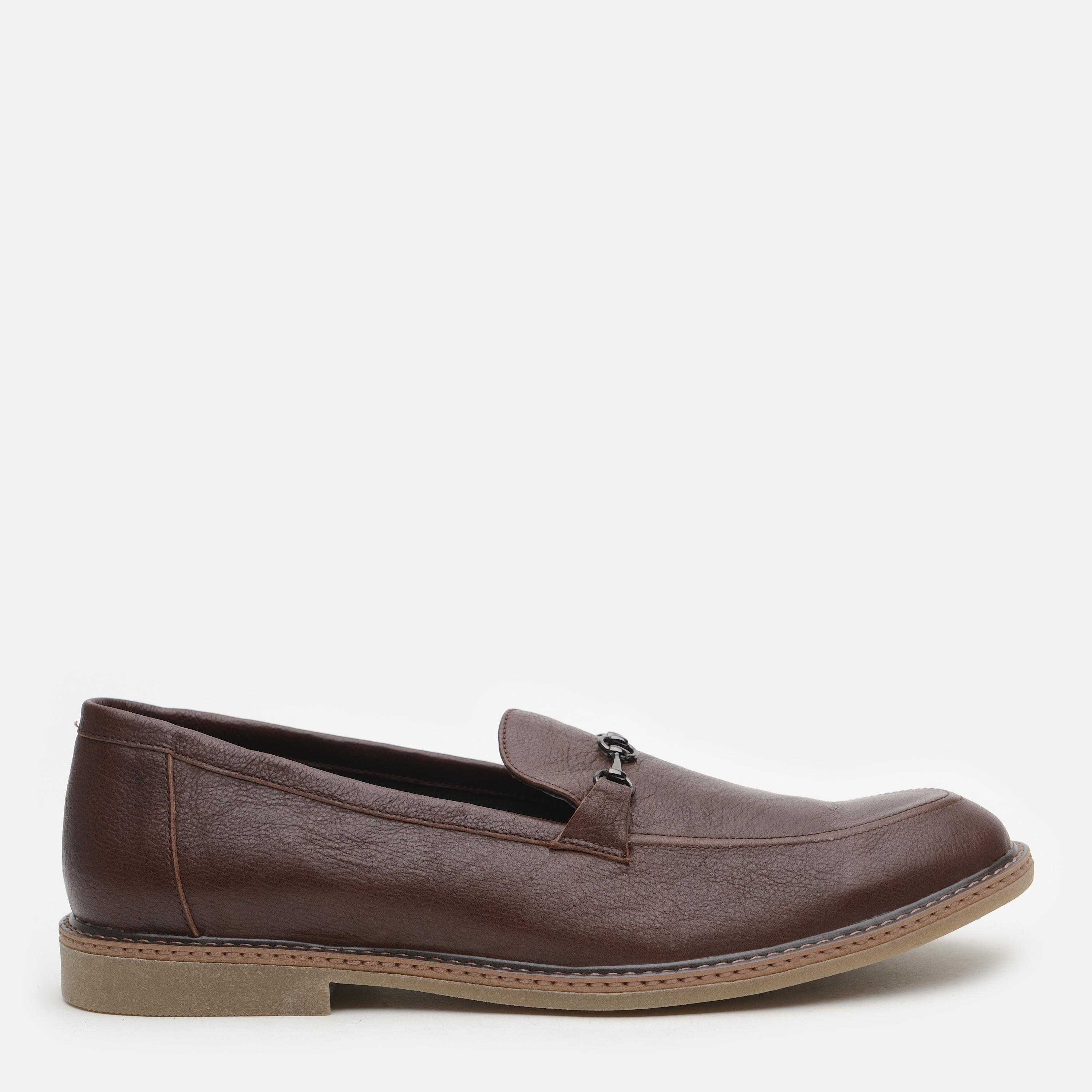 

Лоферы La Rose 1090крч 44 (29.5 см) Коричневые