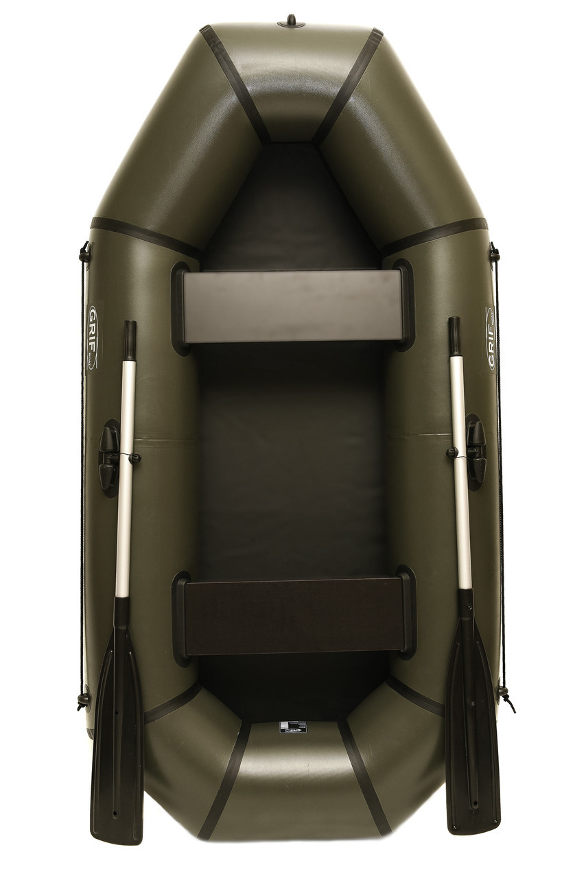 

Надувная лодка Grif Boat GL-250LS