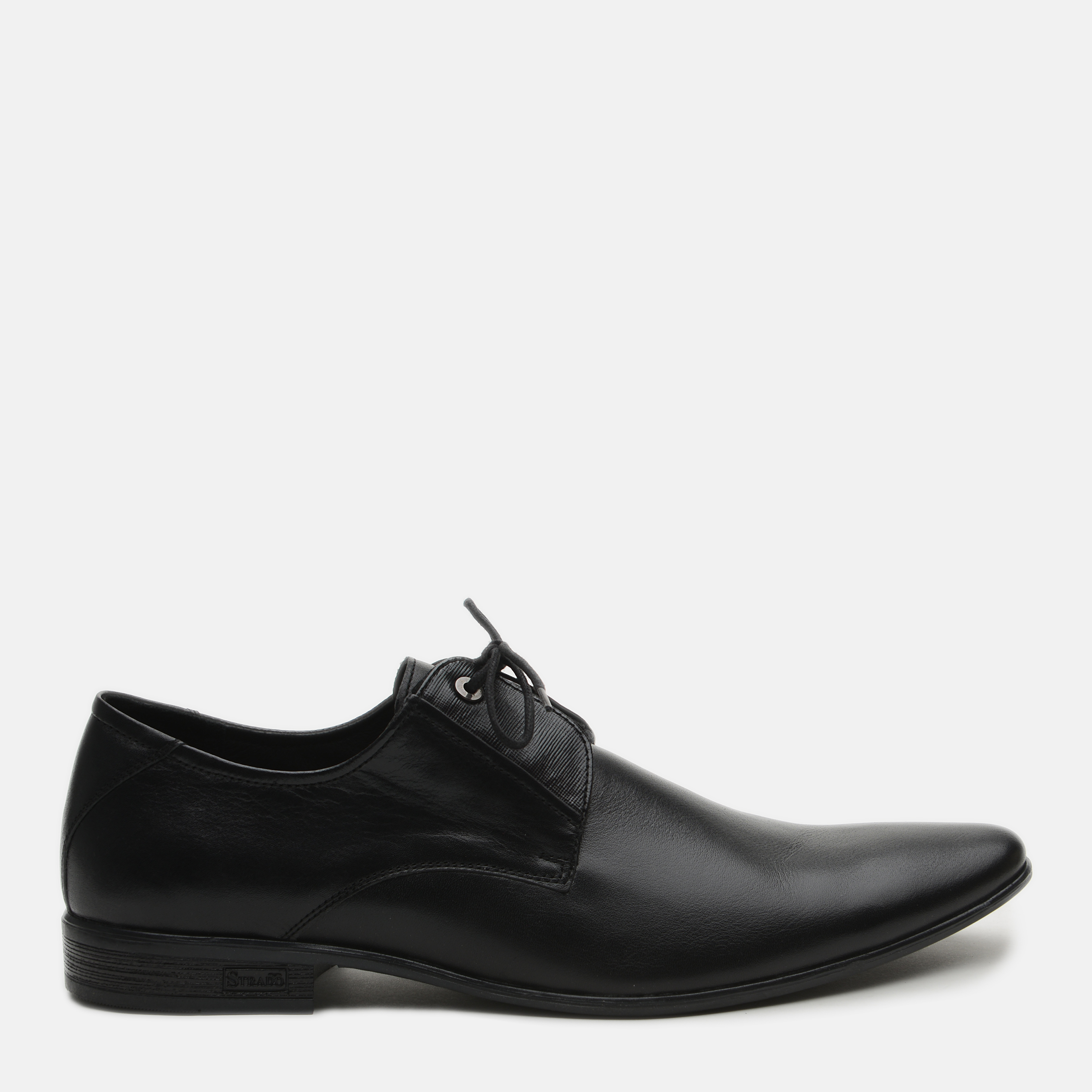 

Дерби Strado R161330P537 42 27 см Черные