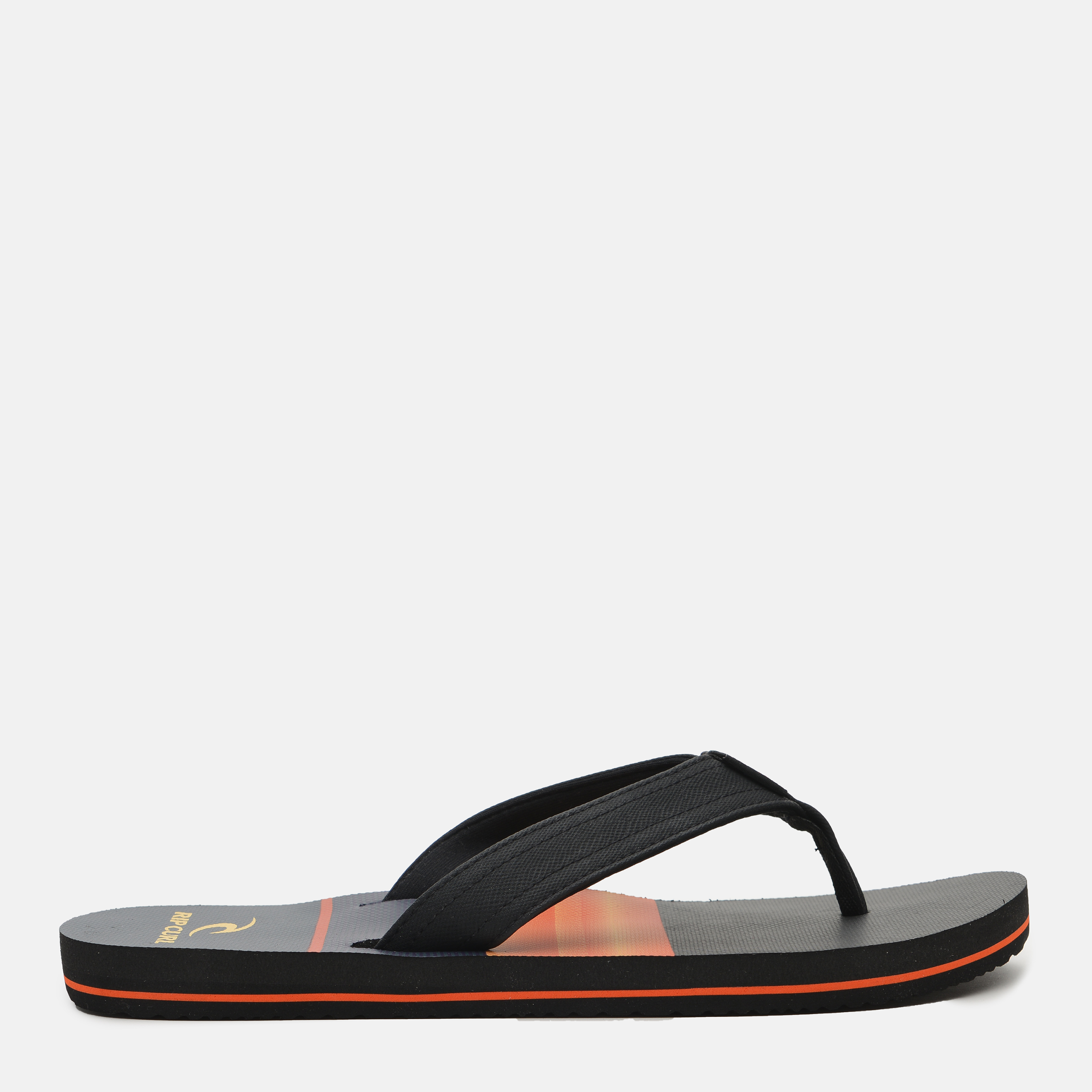 

Вьетнамки Rip Curl Ripper TCTAK1-1691 43 Синие с оранжевым