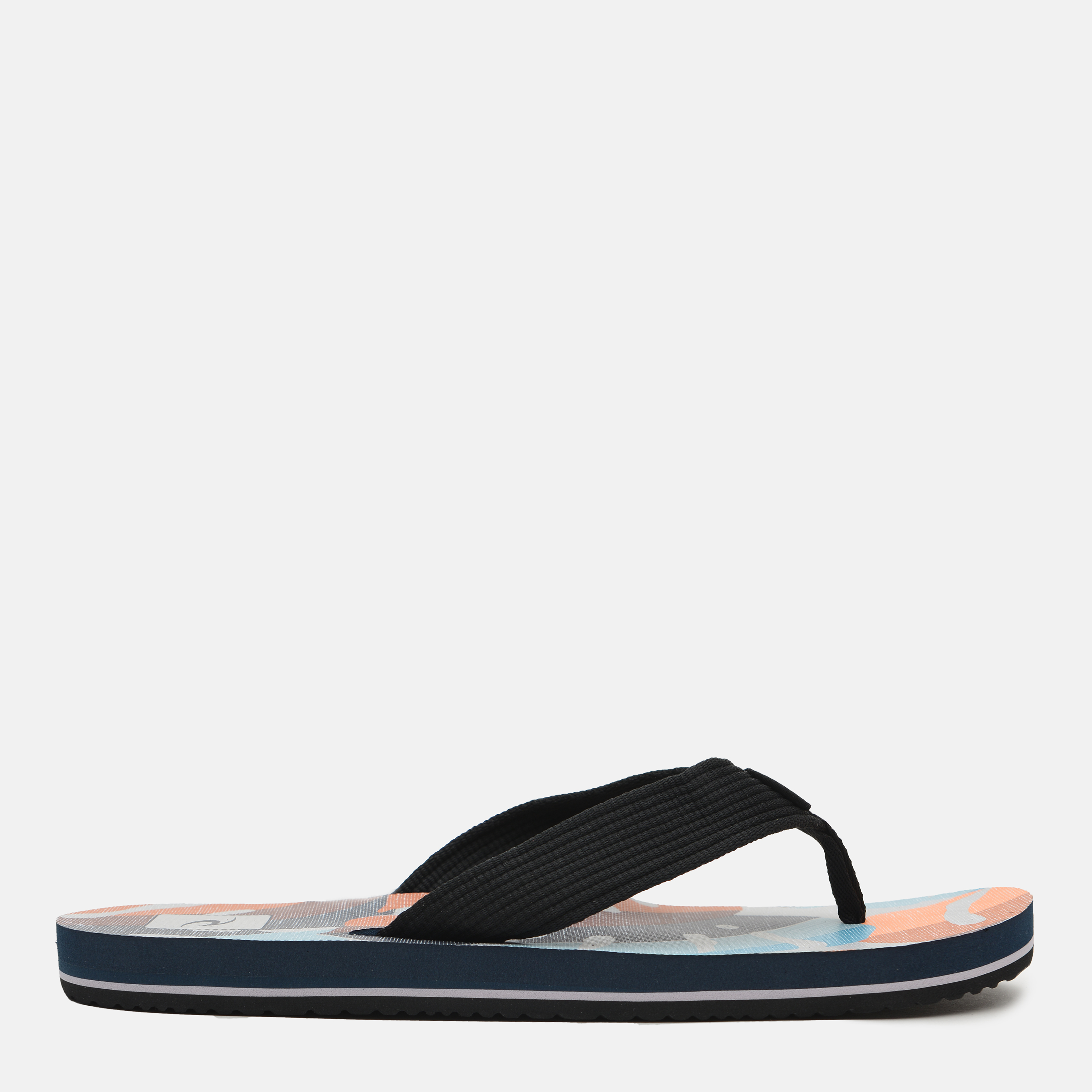 

Вьетнамки Rip Curl Bob Cush TCTAS1-1691 42 Синие с оранжевым