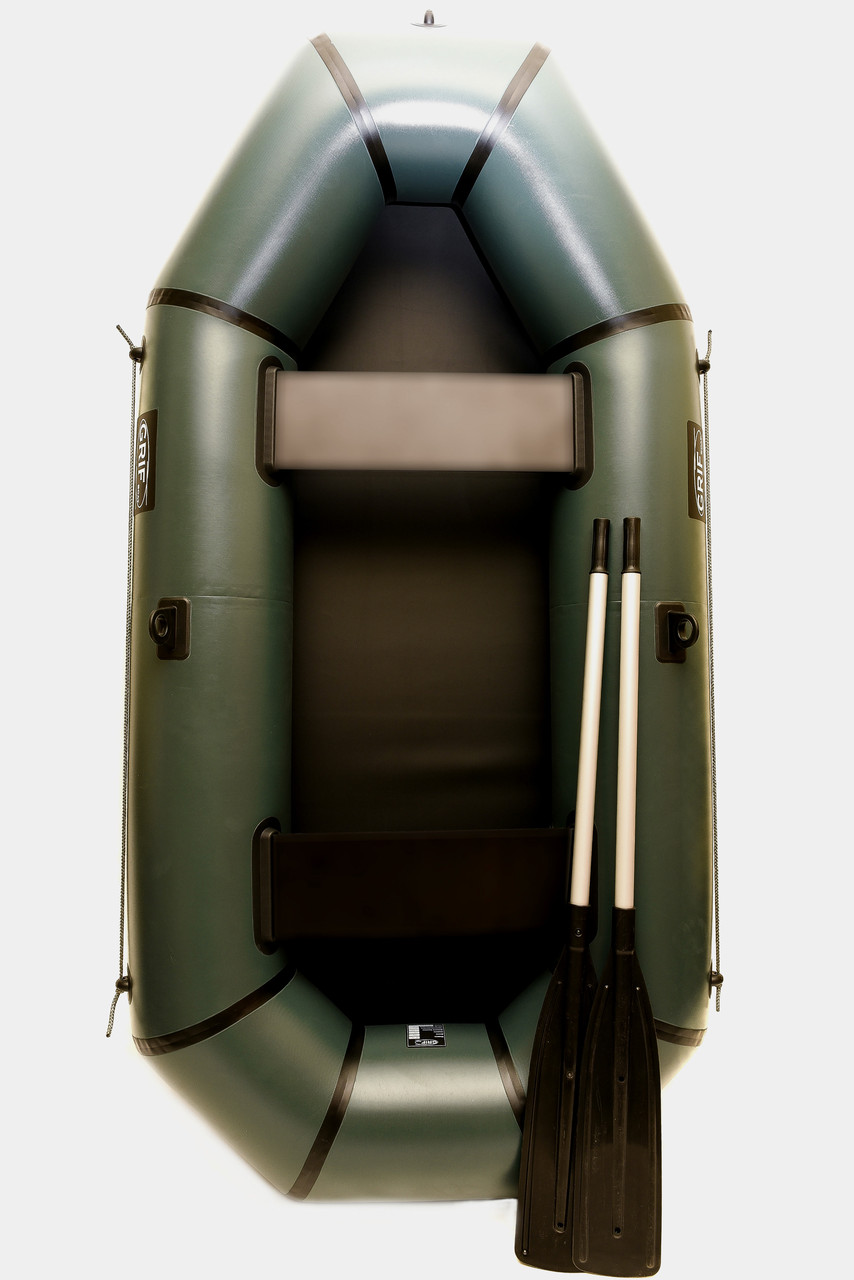 

Надувная лодка Grif Boat GH-240