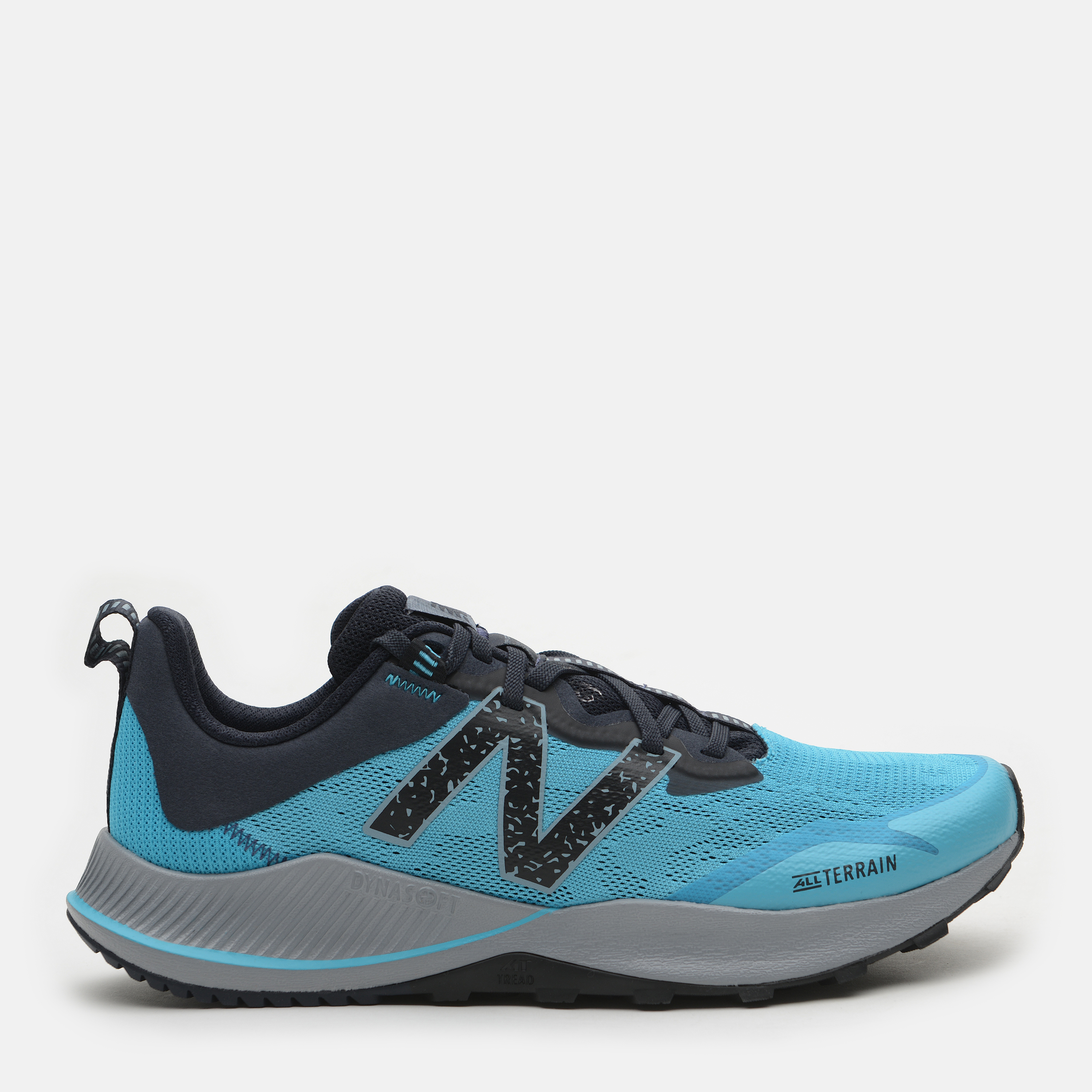 

Кроссовки New Balance Nitrel MTNTRCV4 40 (7.5) 25.5 см Голубые
