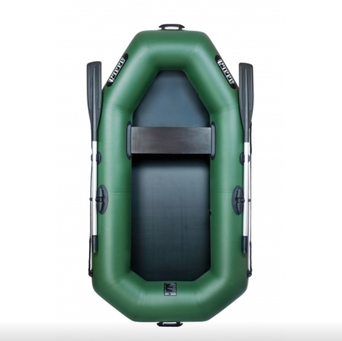 

Надувная лодка Ладья ЛТ-220