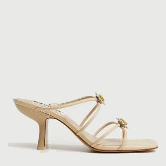

Мюли Mango 87064755-08 37 (23.5 см)