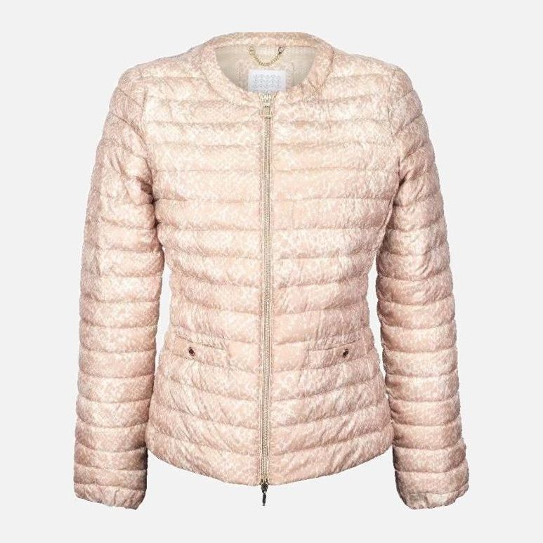 

Куртка Geox W8228ATF243-F5156  Pepper Beige/Lt Tan, Куртка Geox W8228ATF243-F5156 42 Pepper Beige/Lt Tan