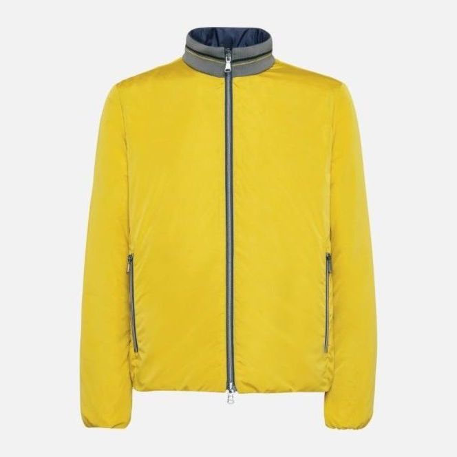 

Куртка Geox M0228ATC133-F2107  Lemoncurry/Navalblue, Куртка Geox M0228ATC133-F2107 48 Lemoncurry/Navalblue