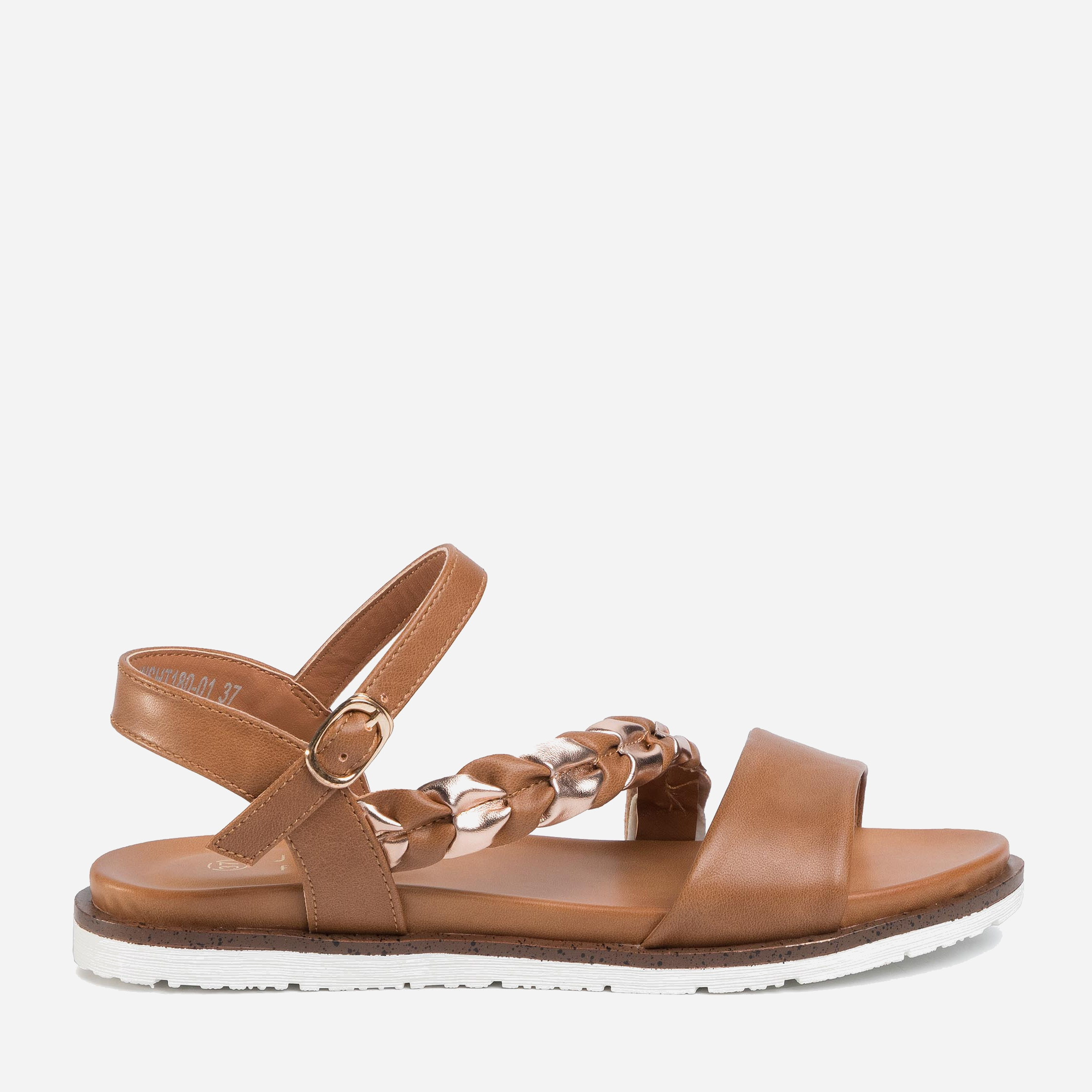 

Сандалии Jenny Fairy WSHT180-01 36 Коричневые