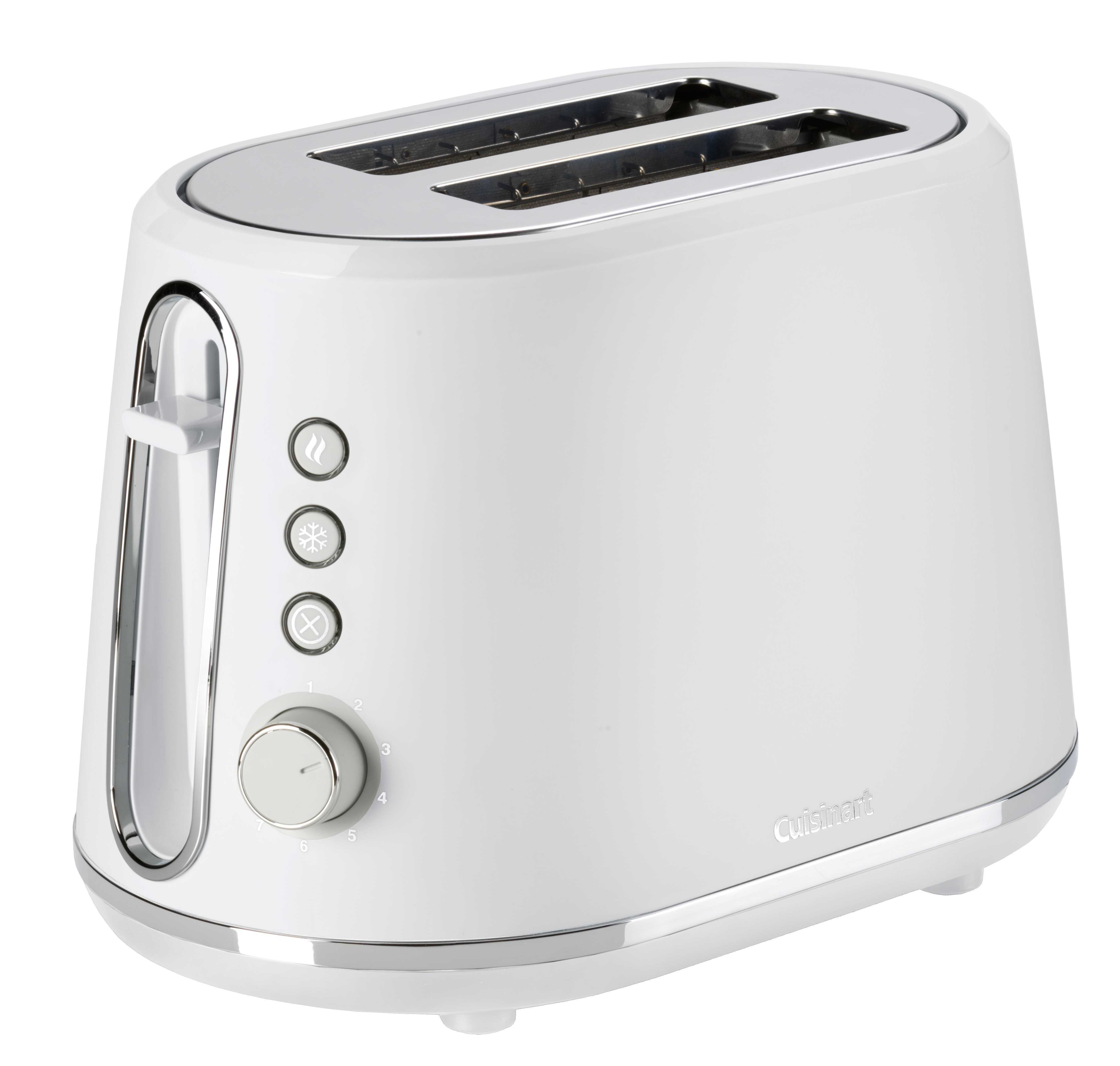 

Тостер CUISINART CPT780WE