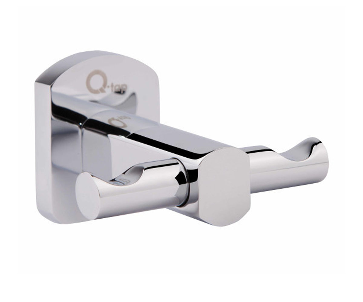 

Крючок двойной Q-TAP LIBERTY QTLIBCRM1154