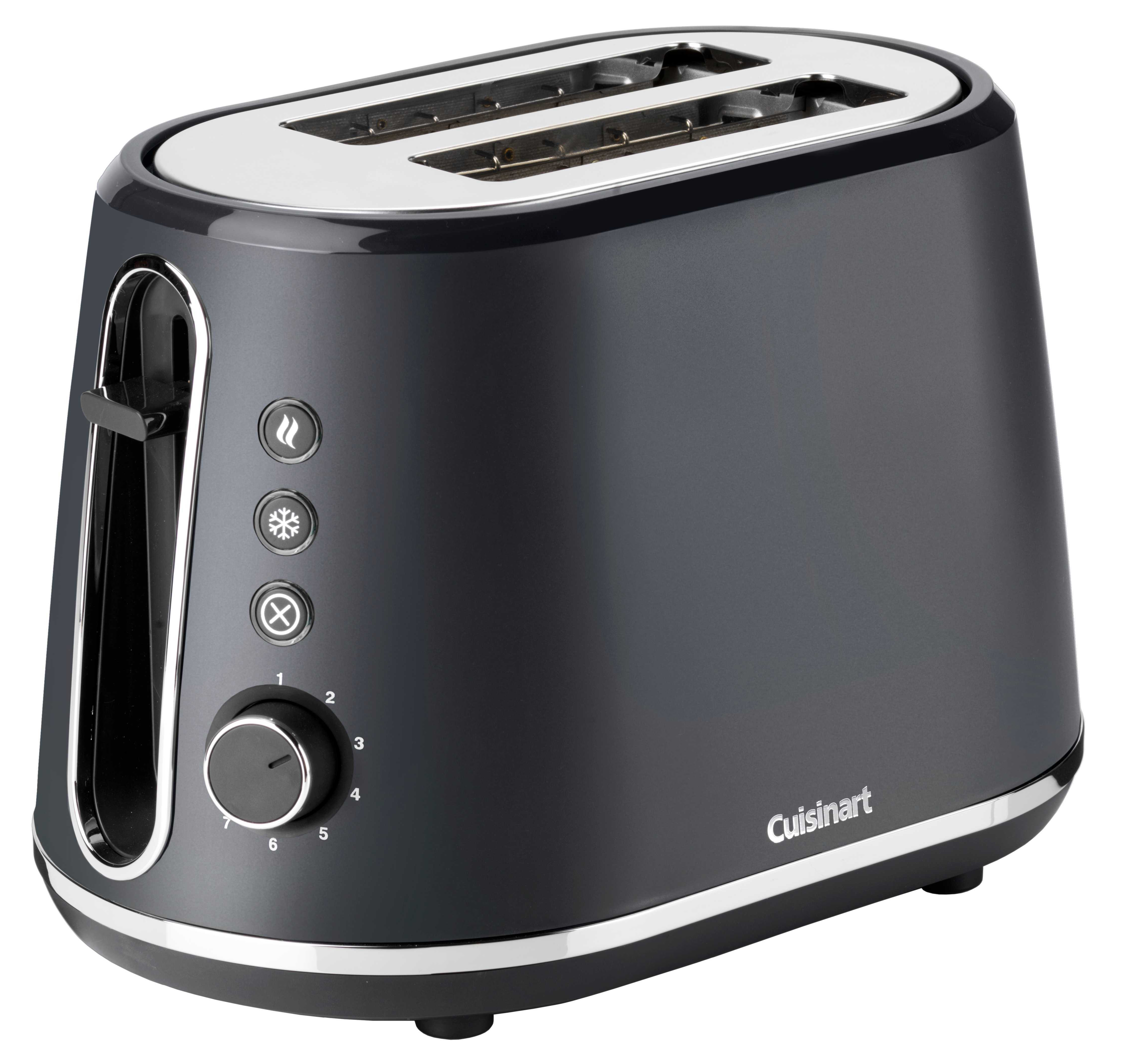 

Тостер Cuisinart CPT780E