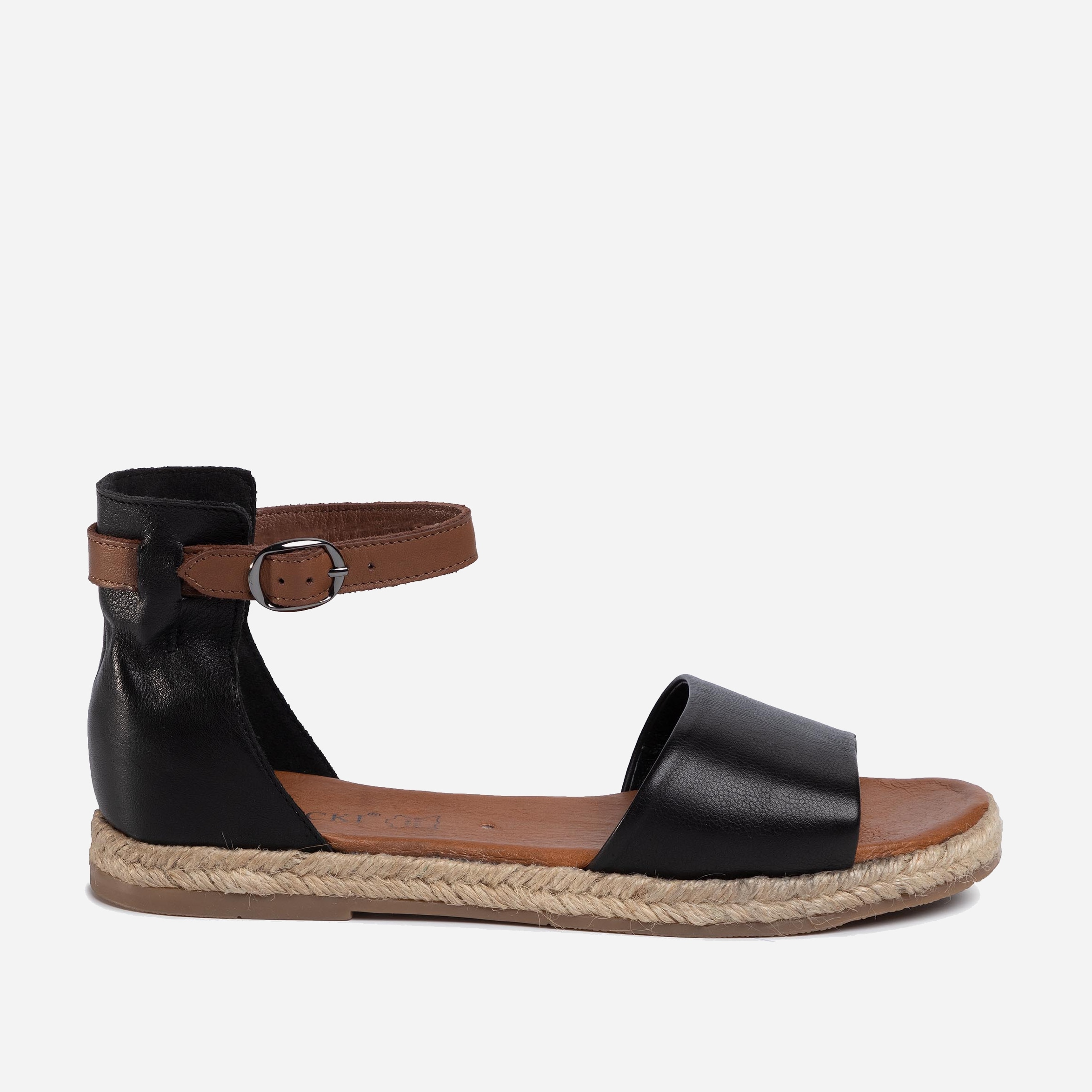 

Сандалии Lasocki EST-DOBRAWA-01 38 Черные