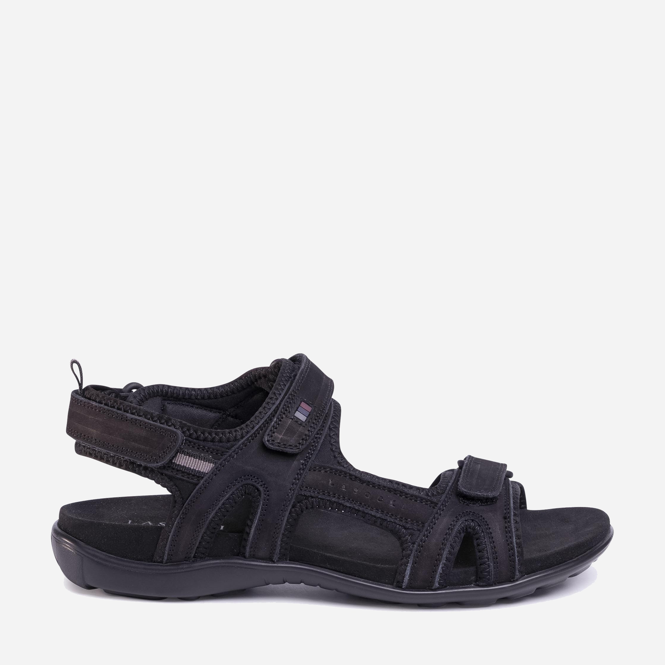 

Сандалии Lasocki for men MI07-A714-A581-14 43 Черные