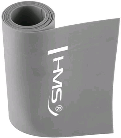

Эспандер ленточный HMS TP01d латексный Gray (TP01d.gray)