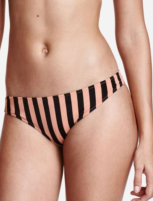 

Нижняя часть купальника H&M 351344a64 32 Бежевая