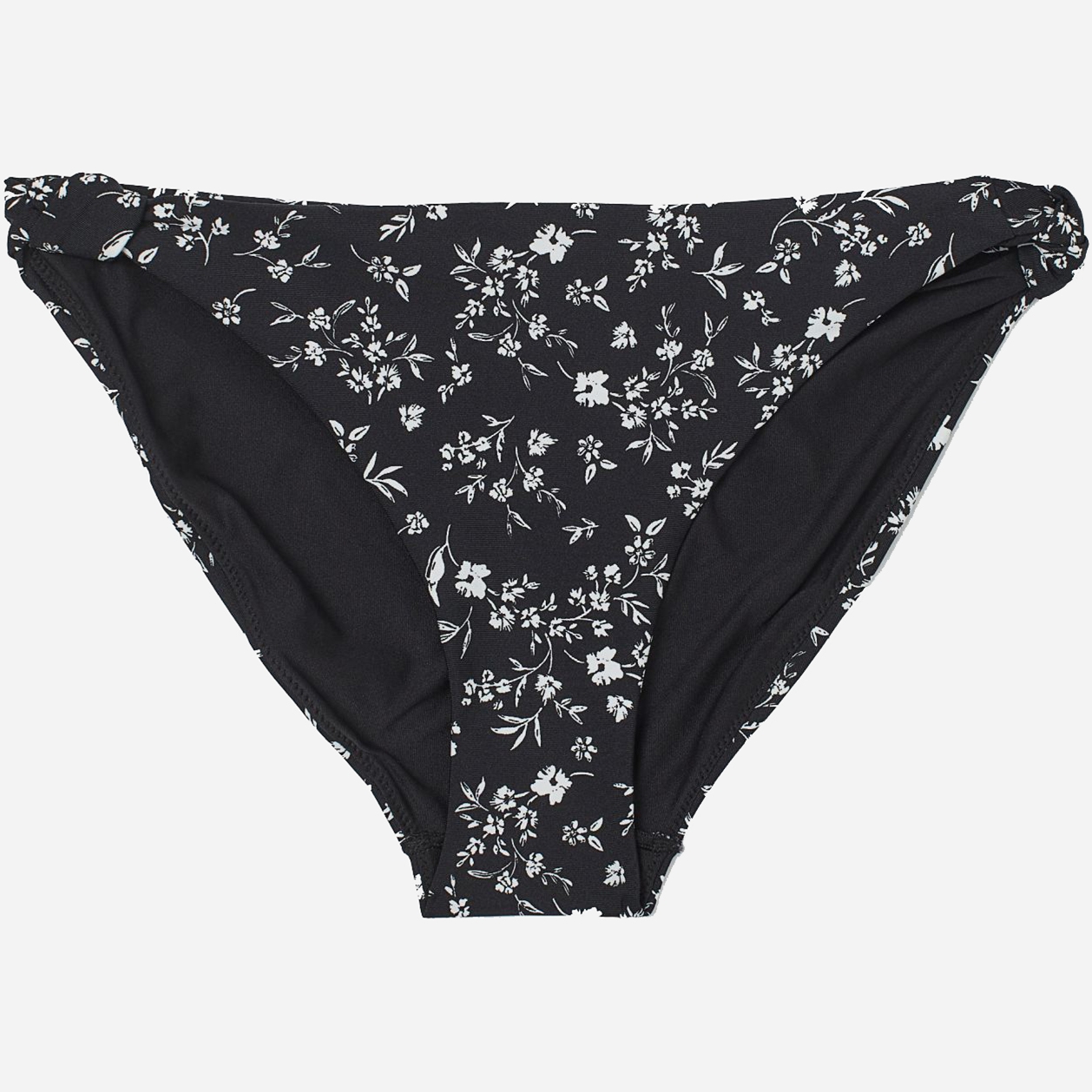 

Нижняя часть купальника H&M 811927a79 32 Черная