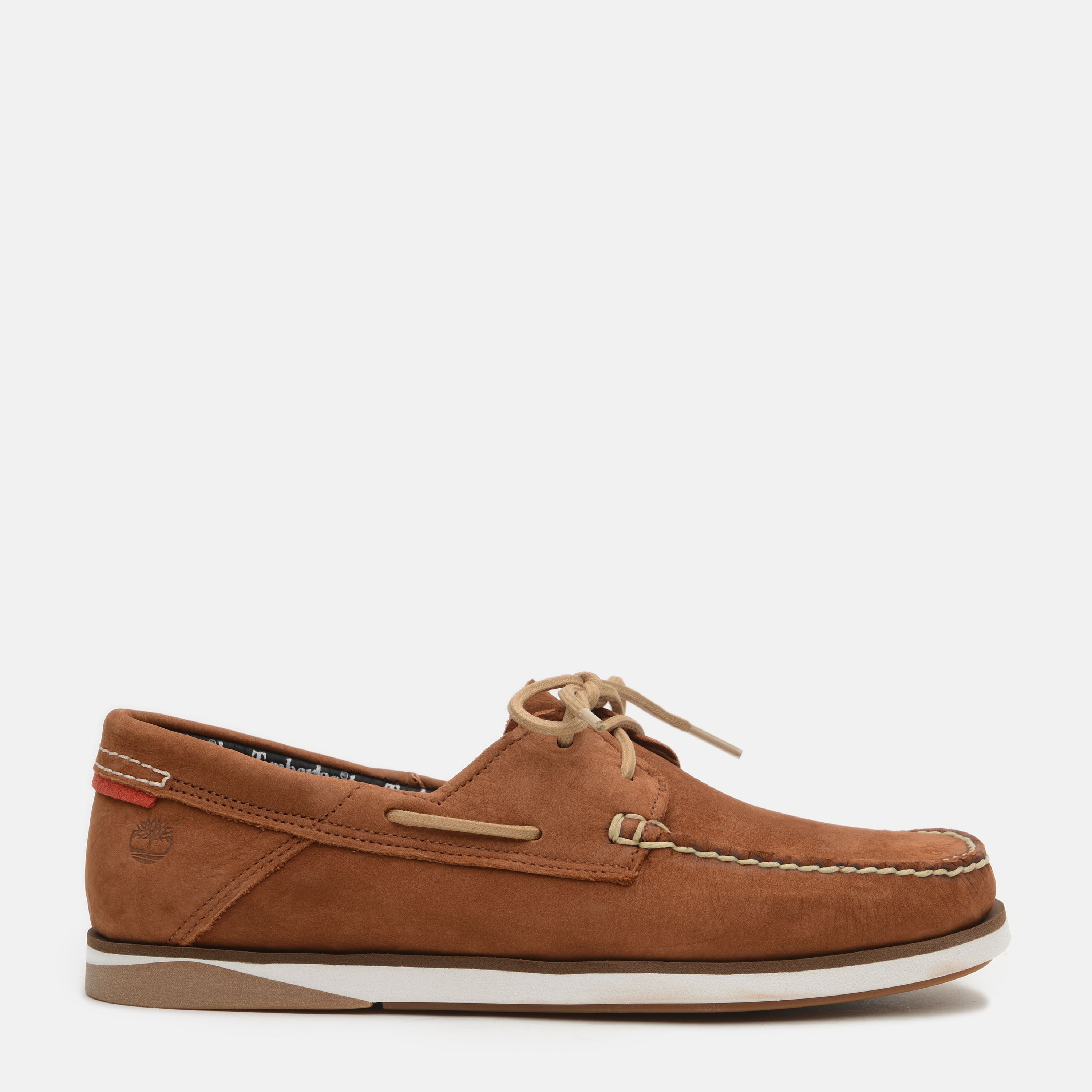 

Топсайдеры Timberland TB0A2ABVF13 44 Коричневые