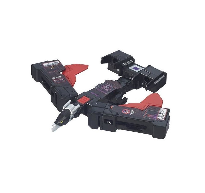 

Игрушка Hasbro Transformers TRA Generations Legends Laserbeak (B7771_B7585)
