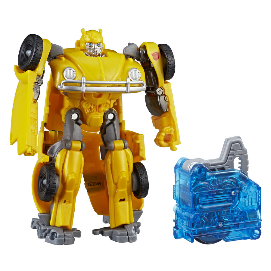 

Игрушка Hasbro Transformers MV6 Bumblebee Energon Igniters (E2094)