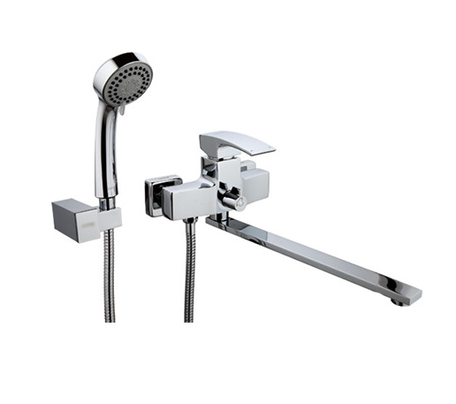 

Смеситель для ванны GAPPO 2207 JACOB