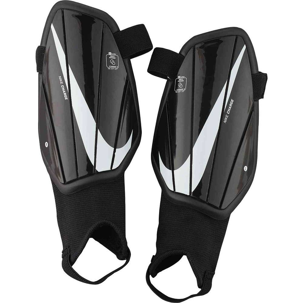 

Щитки Nike Charge SP2165-010 M Черные