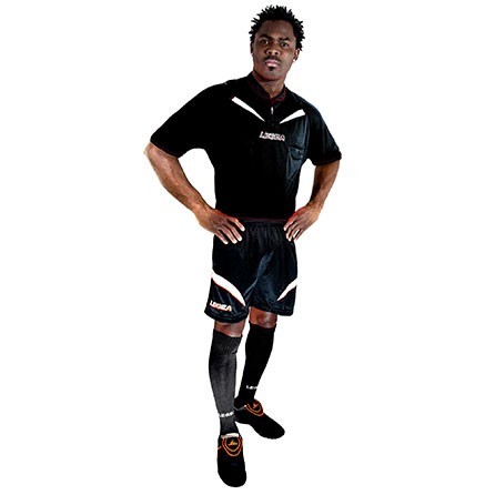 

Судейская форма Legea FAIR PLAY KITR013 M black