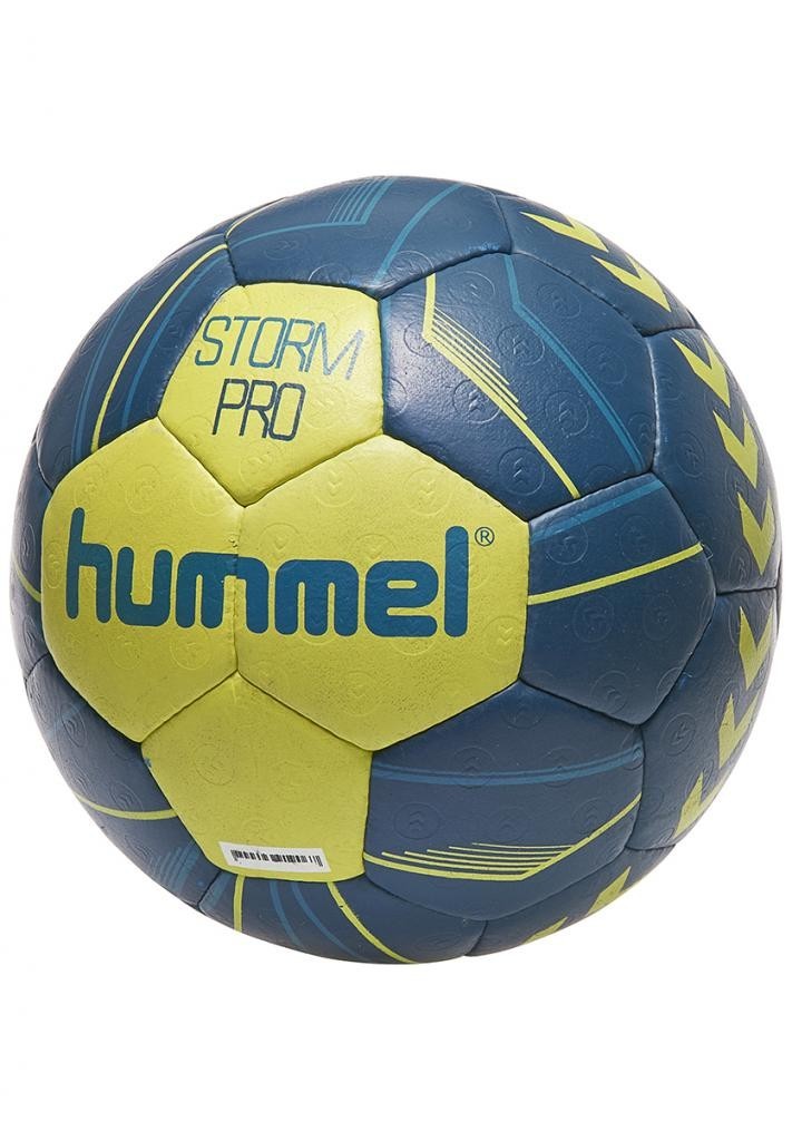 

Мяч гандбольный Hummel STORM PRO 2