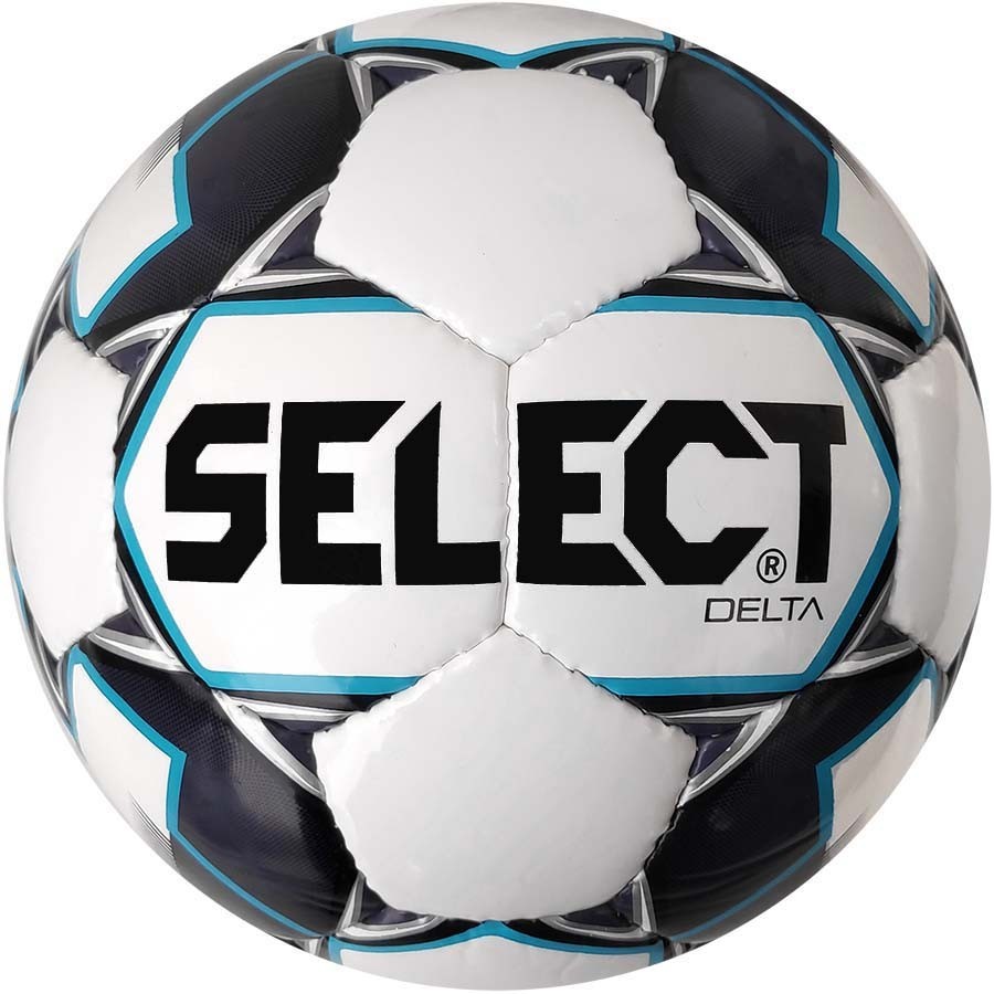 

Мяч футбольный Select DELTA размер 5