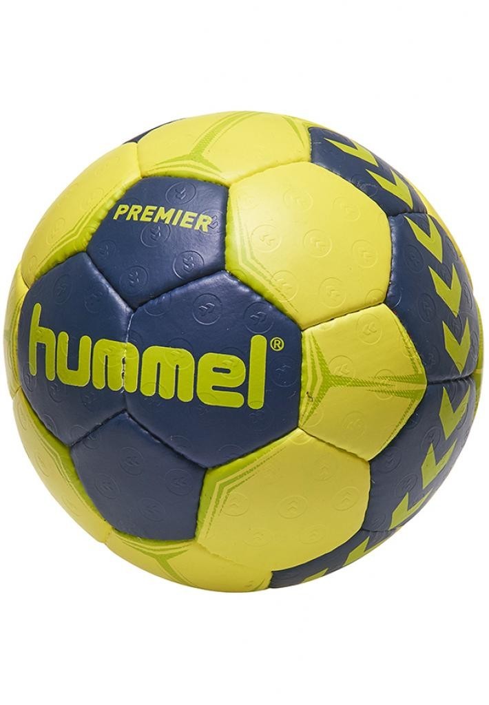 

Мяч гандбольный Hummel PREMIER 2