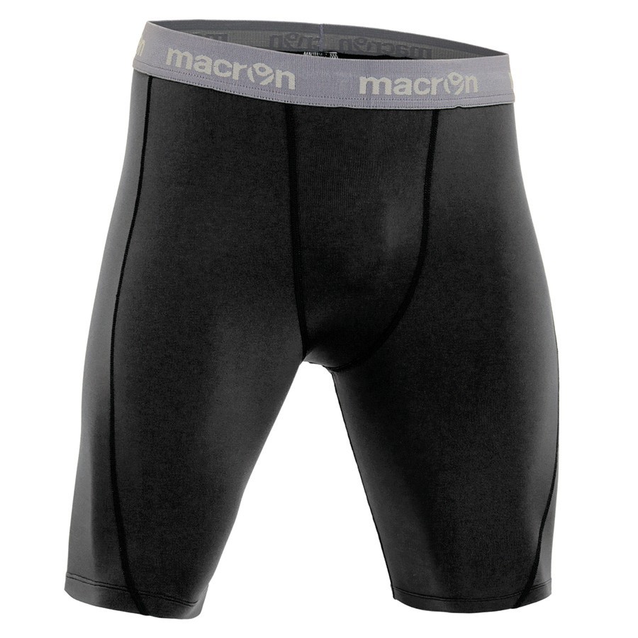

Лосины Macron Quince  Black, Лосины Macron Quince L Black