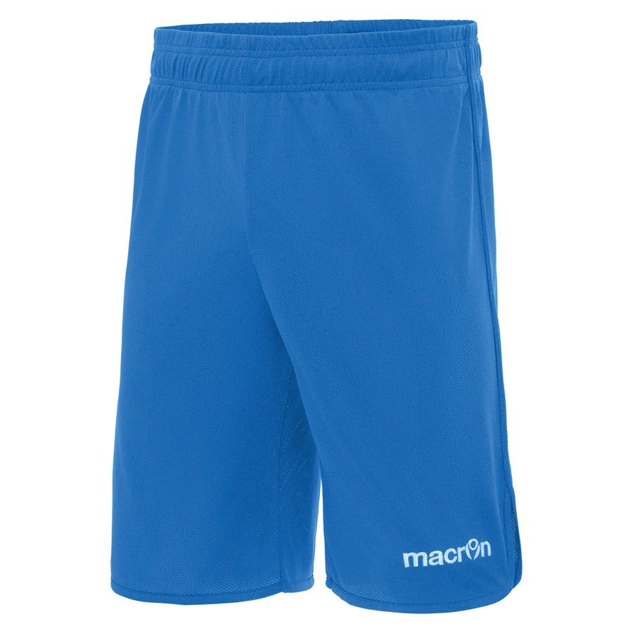 

Баскетбольная шорты Macron Oxide 3XL Blue