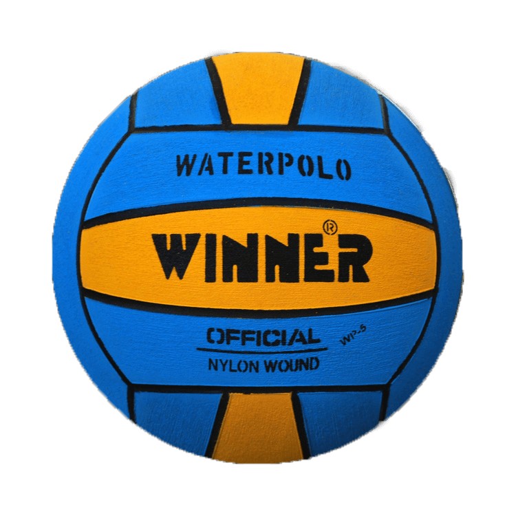

Мяч для водного поло Alvic Winner Water Polo №3