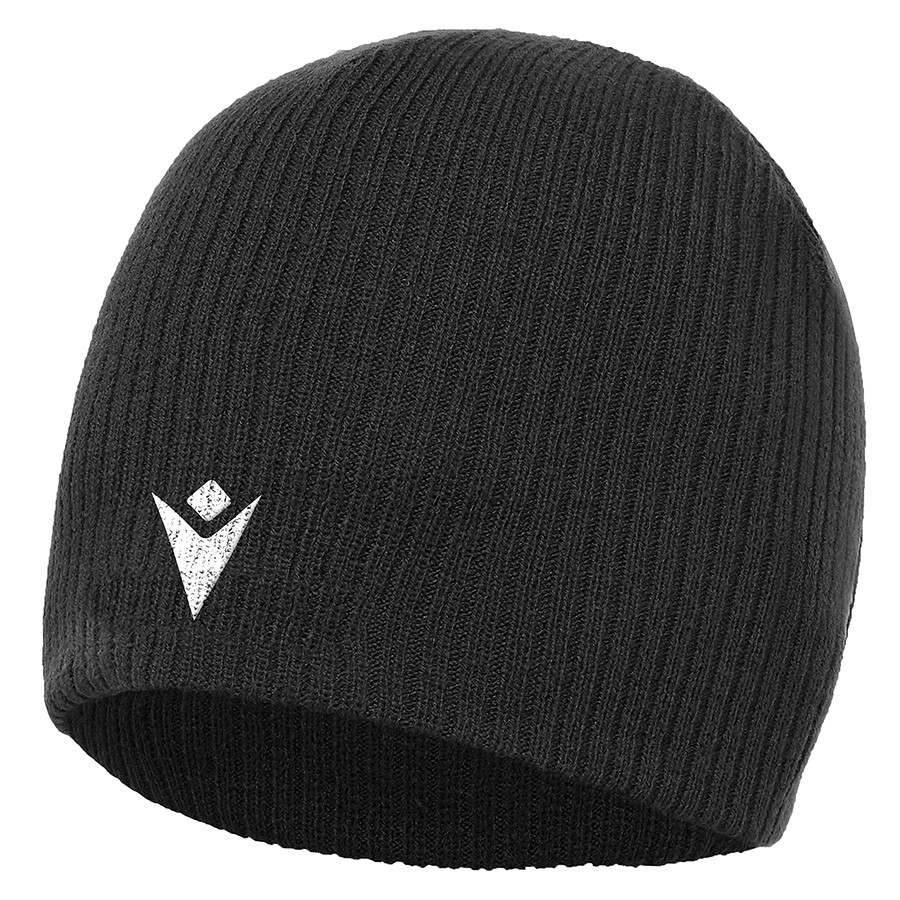 

Шапка Macron Metel Jr Black