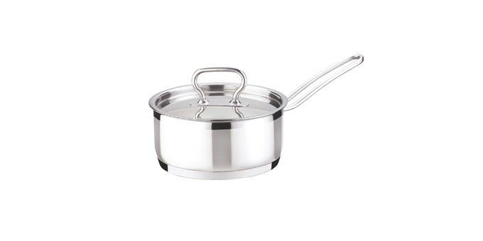 

Ковш HOME PROFI Tescoma с крышкой ø 14 см, 1 л