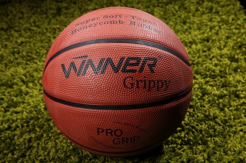 

Мяч баскетбольный Winner GRIPPY №5 (6180103)