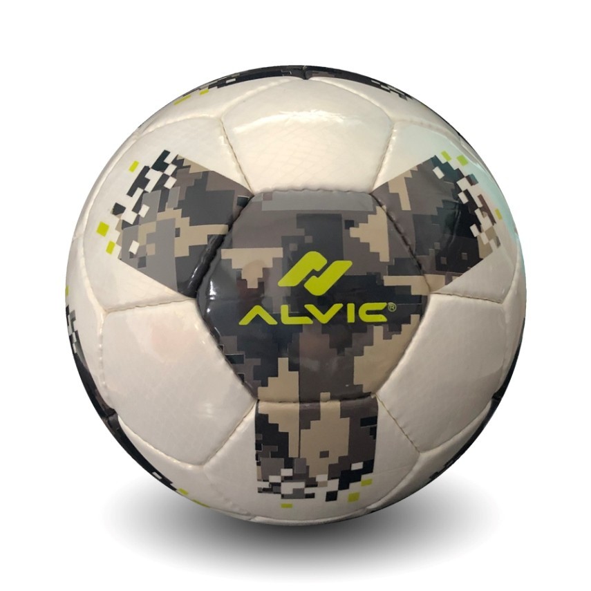 

Мяч футзальный Alvic SUPERIOR №4 (6180217)