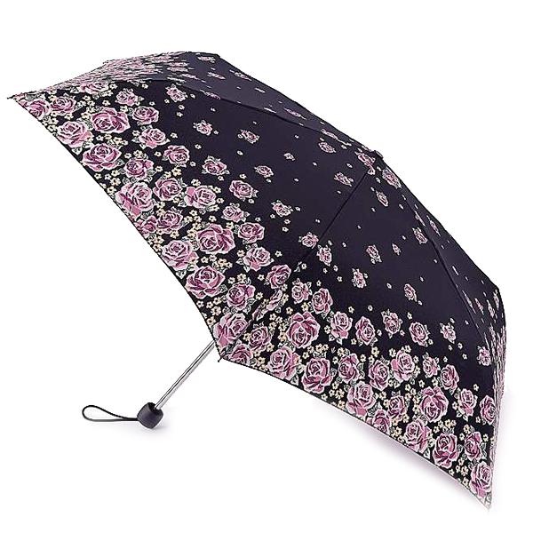 

Зонт Fulton L553-035702 Superslim-2 Парад роз