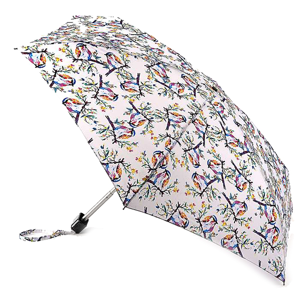 

Зонт Fulton Tiny-2 L501-035573 Summer Shade Birdy
