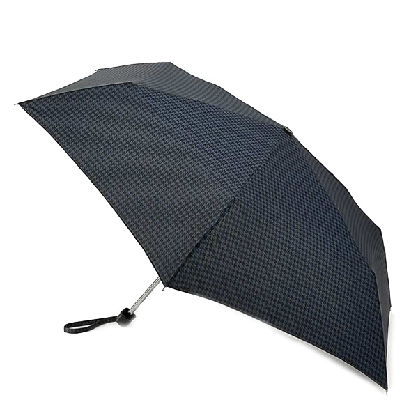 

Зонт Fulton Miniflat-2 L340-035252 Гусиная лапка