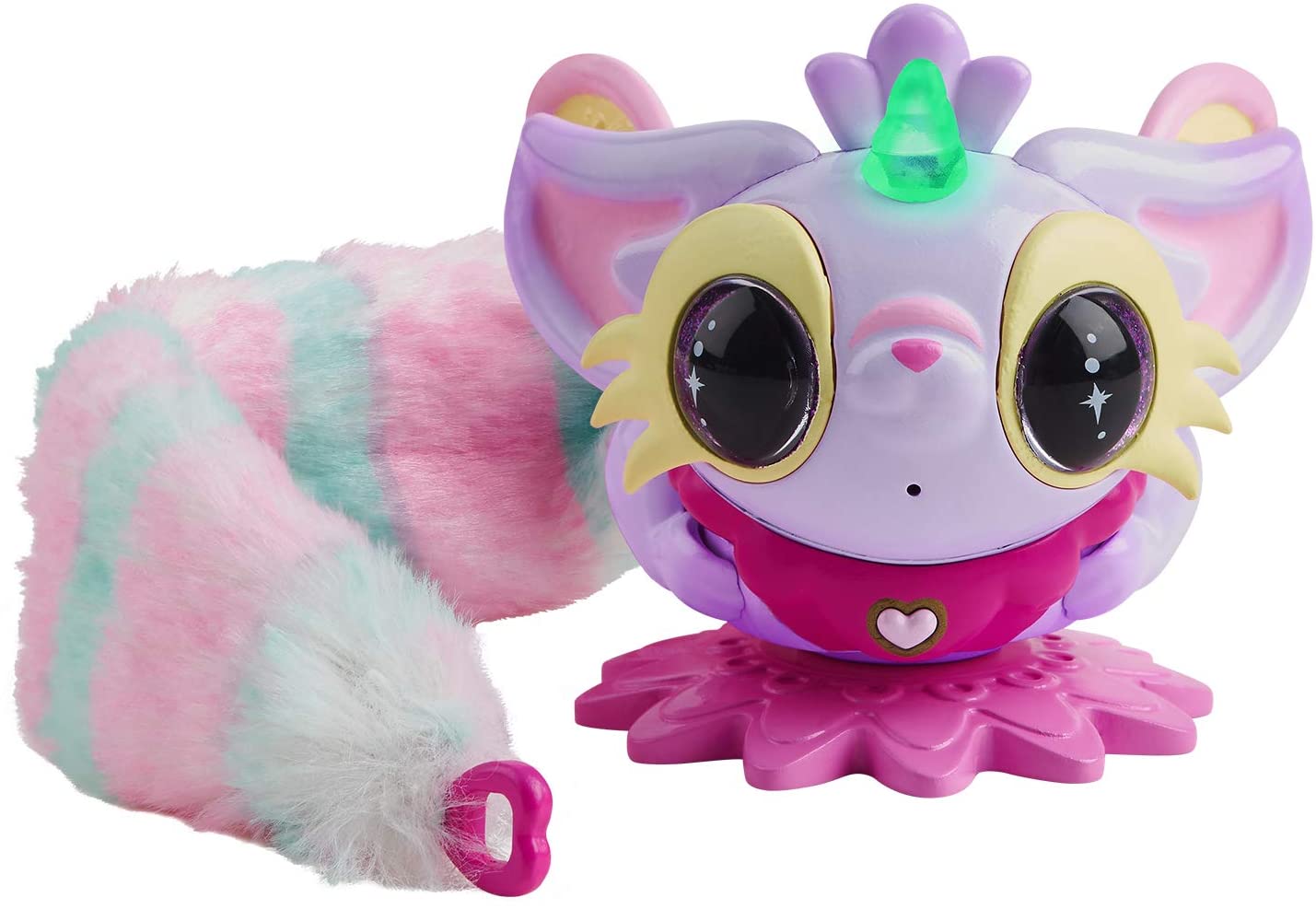 

Интерактивная игрушка WowWee питомец Пикси Беллз Лайла