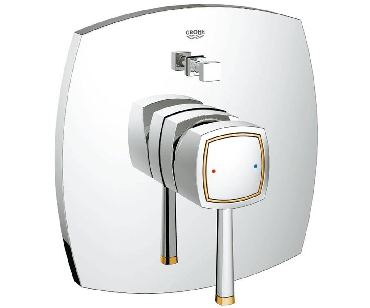 

Смеситель для душа GROHE GRANDERA 19920IG0
