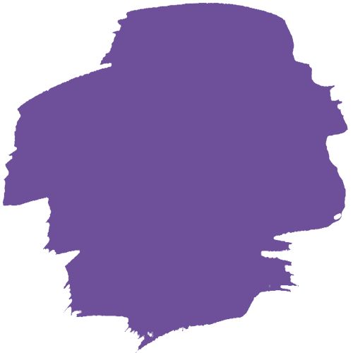 

Краска акварельная Daniel Smith 5мл Imperial Purple