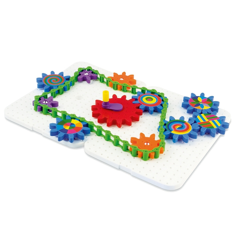 

Конструктор Querсetti Georello Toolbox (6138)