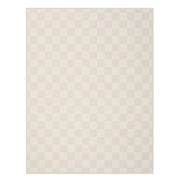 

Плед Biederlack Soft impression neutral check 220х240 см 715074