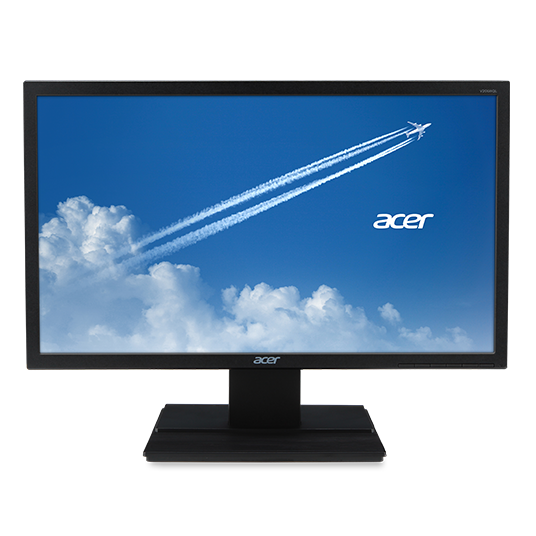 

Монитор Acer 21.5" V226HQLBid (UM.WV6EE.015) Black