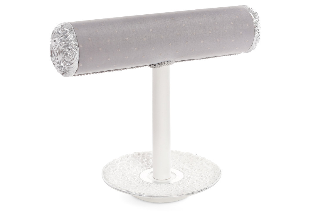 

Подставка для украшений BonaDi 19.5см серый 489-320