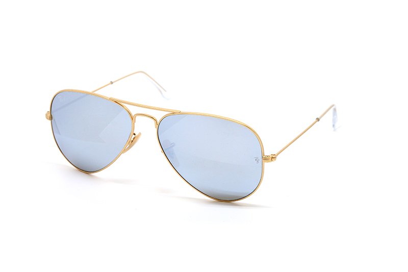 

Солнцезащитные очки RAY-BAN RB 3025 001/62 58